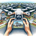 Avoid Fines with Proper Drone Usage for Real Estate Listings