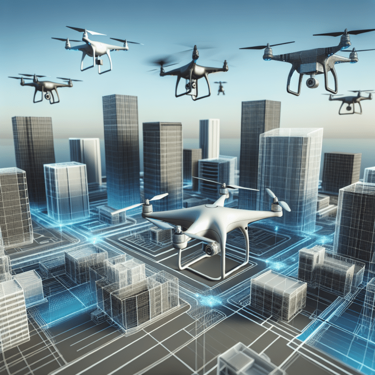 Choosing the Right Drone for Commercial Listings: A 2026 Guide