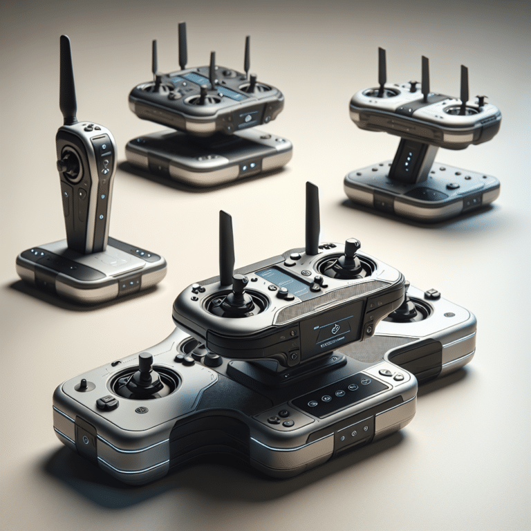 The Best Drone Controllers with Extended Range for Large Properties in 2026