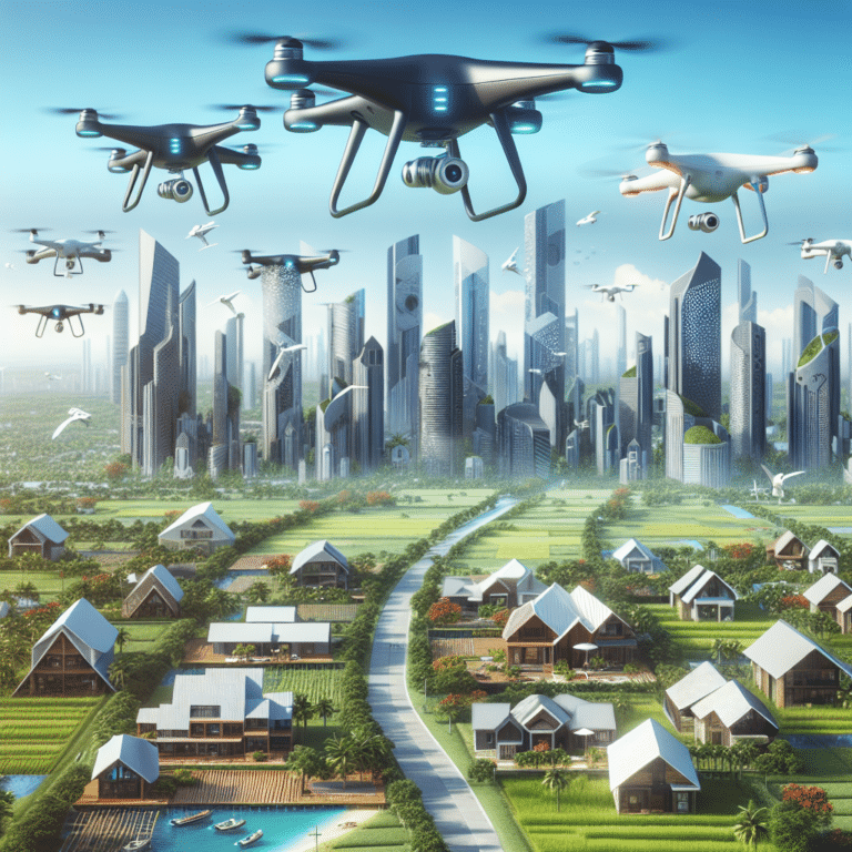 Exploring Lightweight Drones for On-the-Go Property Shoots in 2026