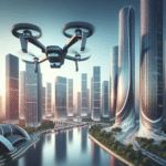 Unveiling Drones with HDR Capability for Real Estate Photography in 2026