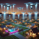 Drone Lighting Accessories for Low-Light Property Shoots in 2026