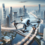 Stabilizers and Mounts: A Necessity for Real Estate Drones in 2026