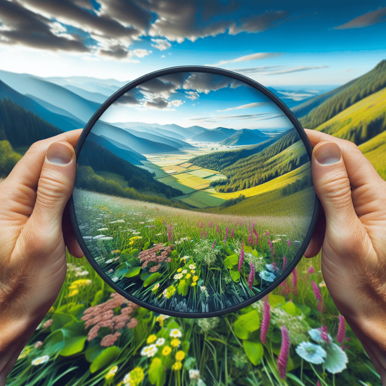 "Removal of Distortion from Drone Images: Tips and Techniques