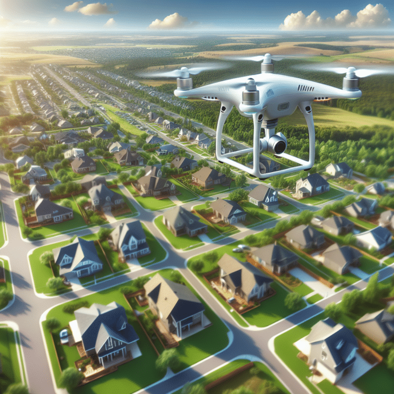 Respecting Privacy while Flying Drones Over Homes