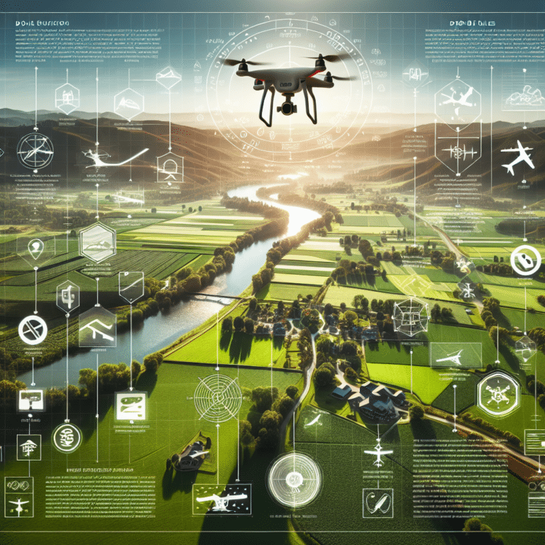 In-Depth Look at FAA Drone Rules for Real Estate Photogs