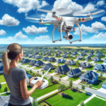 Avoid Fines with Proper Drone Usage for Real Estate Listings