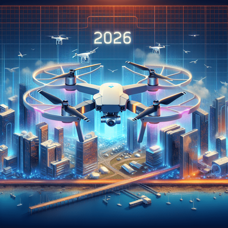 DJI Mavic Vs Autel: The Best for Real Estate Photography in 2026