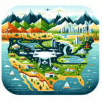 State-Specific Drone Laws for Real Estate in the US