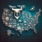 State-Specific Drone Laws for Real Estate in the US
