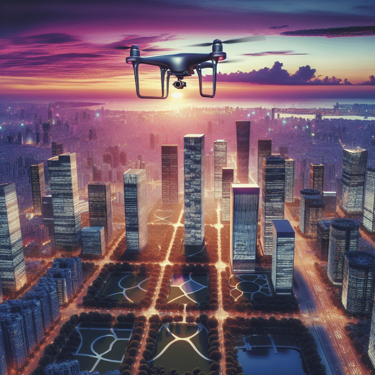 Fly High But Keep It Legal: Real Estate Drone Laws for 2026