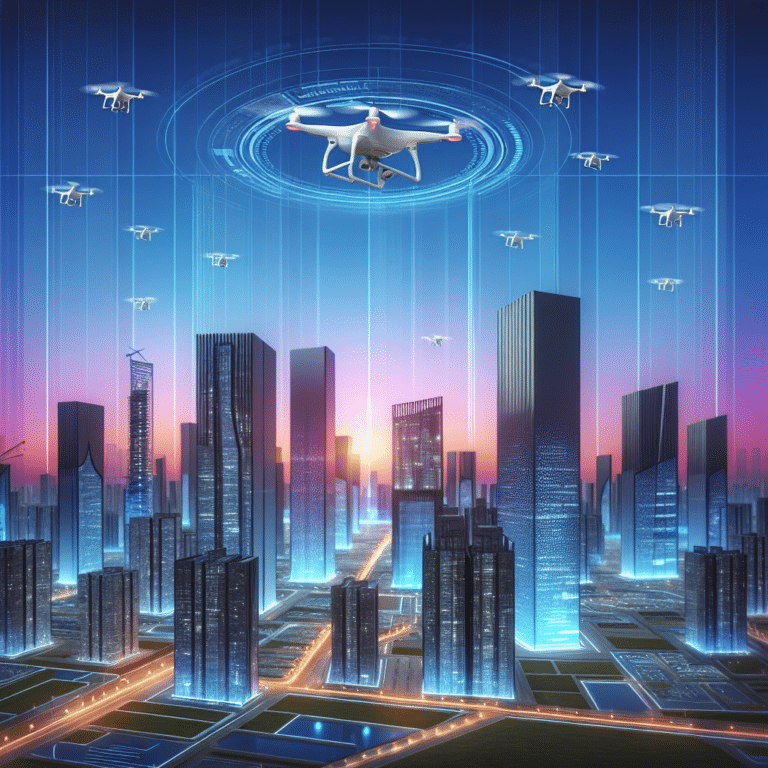 US 2026 Guidelines for Commercial Drone Use in Real Estate