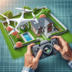 Optimize Your Sales: How to Cater Drone Photos for Real Estate Websites