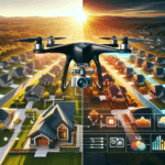 Enhancing Real Estate Photos with Drone Technology: The Best Editing Software