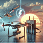 Drone Batteries and Charging Tips for Long Flights 2026
