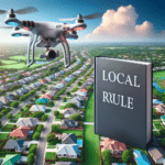Real Estate Drone Shoots: Local Regulations Guide