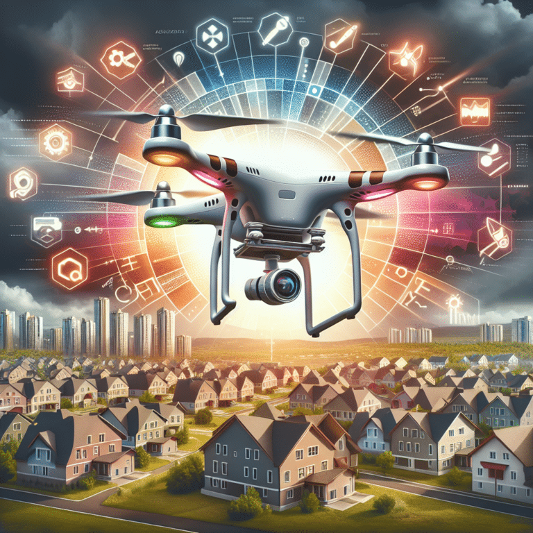 Revolutionizing Real Estate: The Ultimate Drone Photo Editing Guide