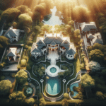 Perfect Angles for Aerial Drone Shots of Real Estate