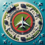 FAA Guidelines for Flying Drones Near Airports