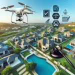Aerial Real Estate Video Shooting: Legal Tips for Drone Operators
