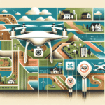 Adapting to State-Specific Drone Laws in Real Estate