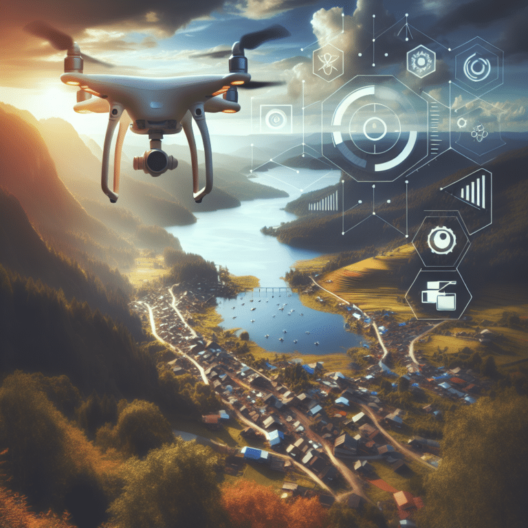 Stand Out From the Crowd: Discover the Best Drone Photo Editing Software