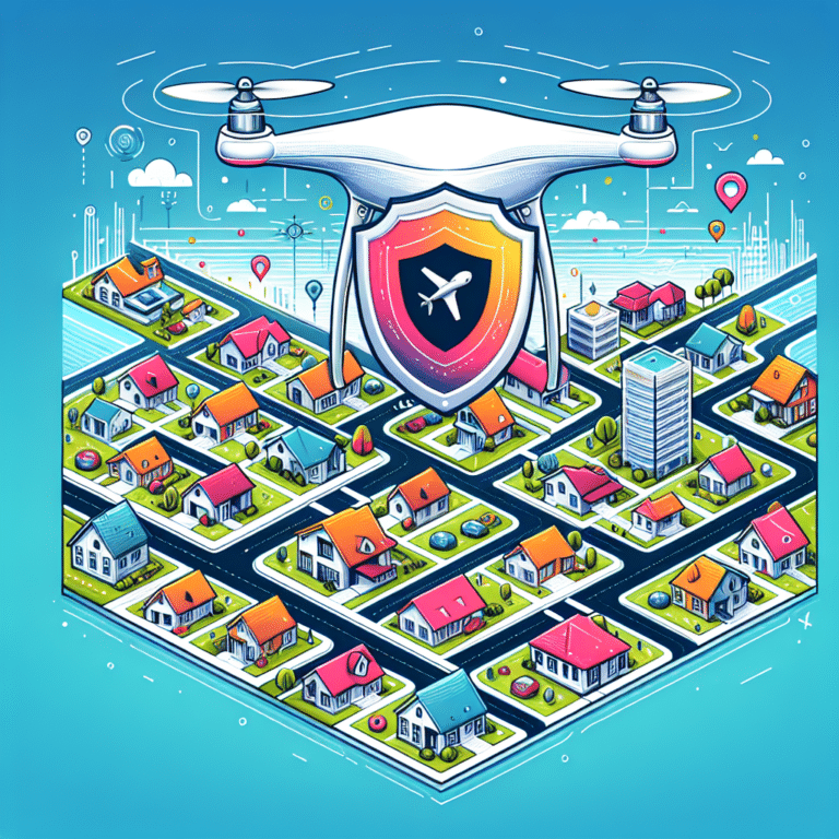 Insured and Secure: Understanding Insurance Needs for Real Estate Drone Pilots