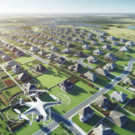 Real Estate Drone Shoots: Local Regulations Guide