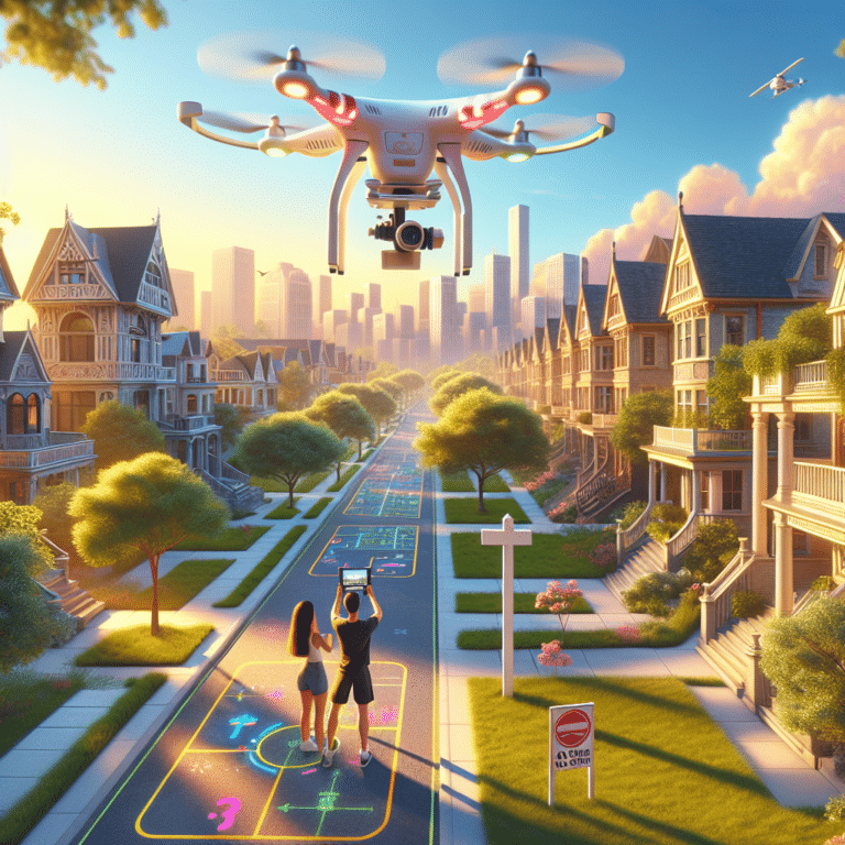 Boost your Real Estate Listings: Drone Photography Tips