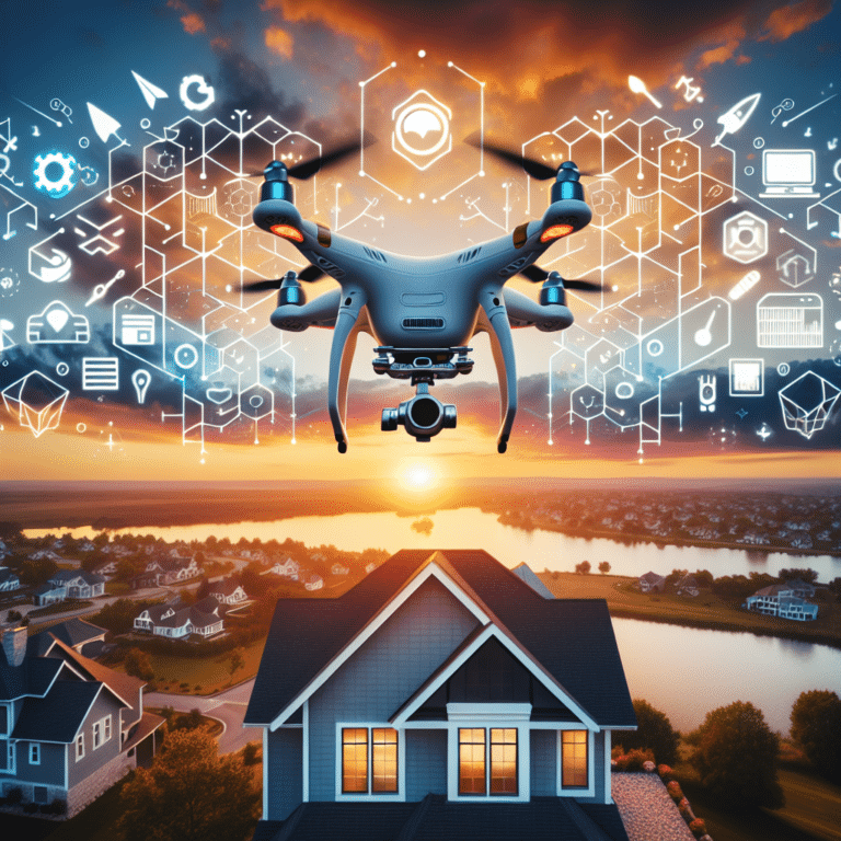 Mastering Real Estate Photography: Top Drone Photo Editing Software
