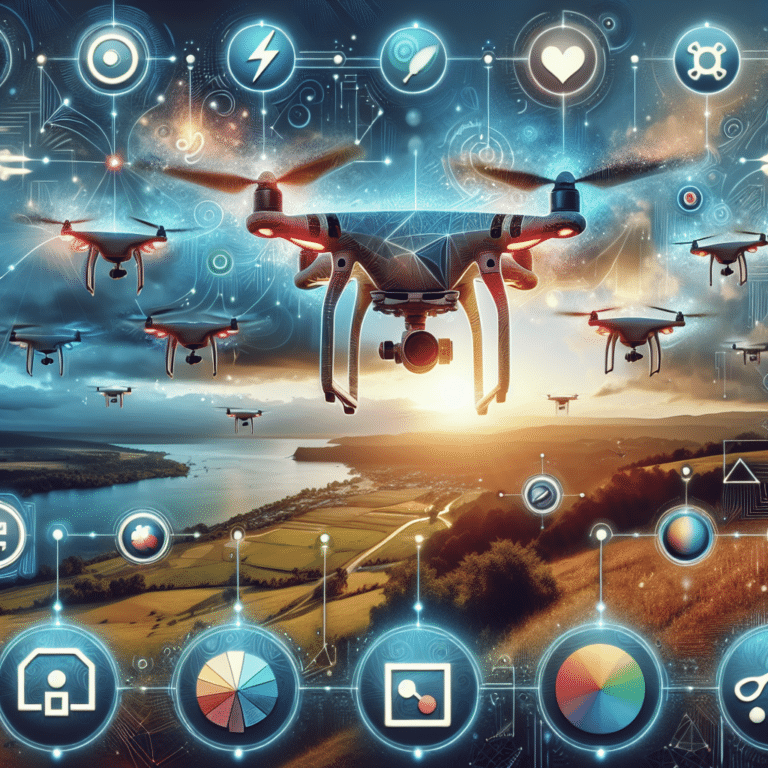 Unlocking the Full Potential of Drone Photography with These Editing Softwares