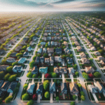 Capturing Neighbourhoods with Drones: A Guide to Legalities