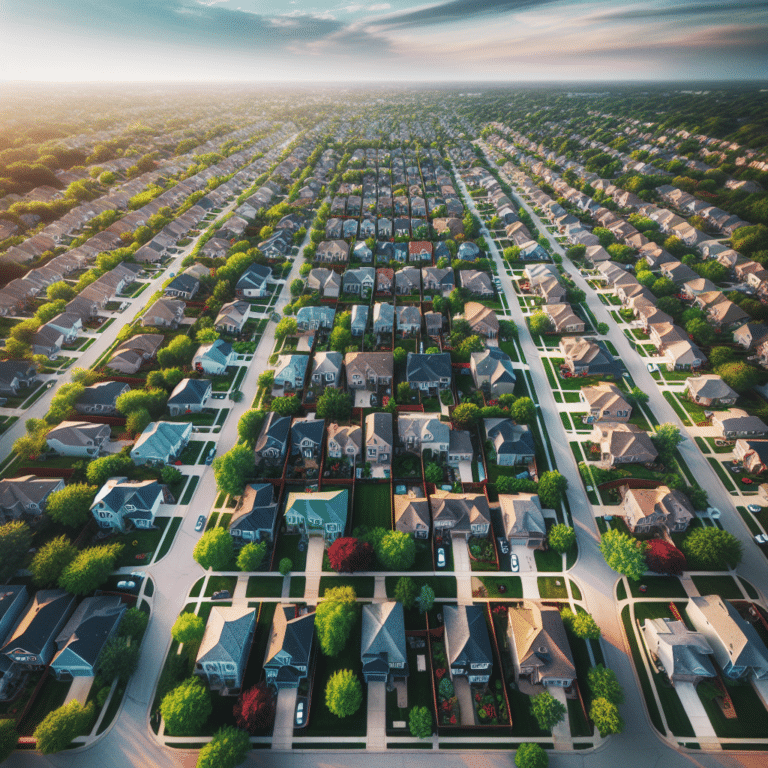 Capturing Neighbourhoods with Drones: A Guide to Legalities