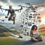 Faster Sales: Top Software for Drone Photo Editing