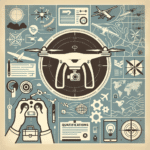 Meet the Licensing Requirements for Commercial Drone Pilot